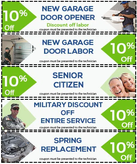 Garage Door Solution Service Worth, IL 708-336-3309 - cpn-gdr-16m